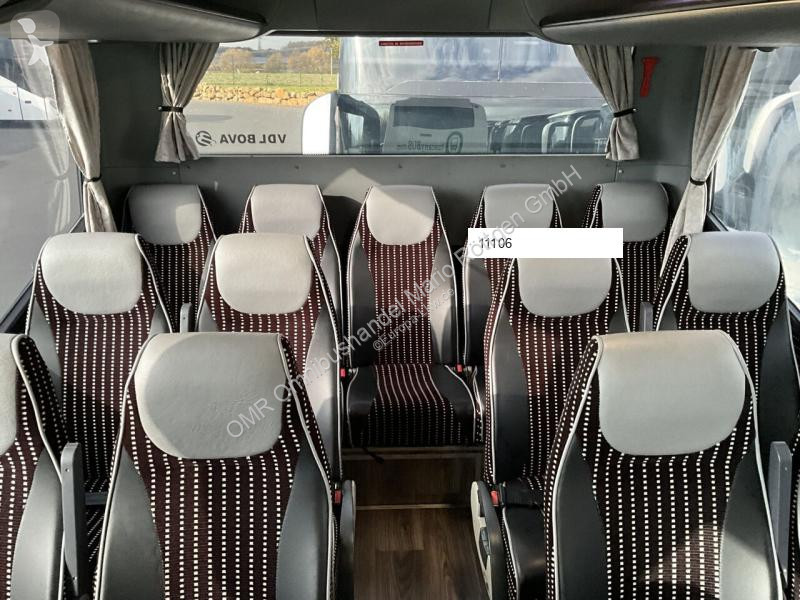 Autocar VDL Bova Futura