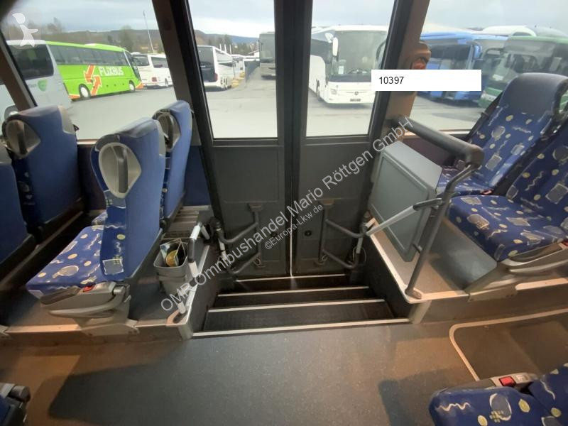 Autocar Setra S 417 UL