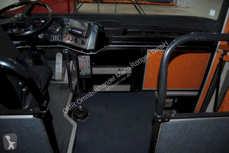 Touringcar MAN CR 160