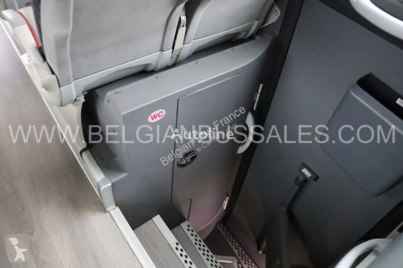 Touringcar Irizar I6 S 13.37/ Lift / Full Option