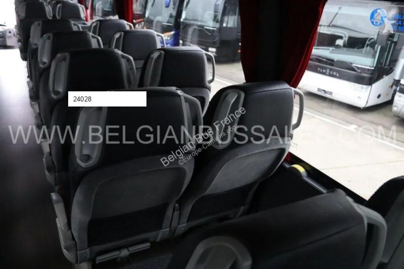 Rutebil Irizar I6 13.35 with lift/Full Option
