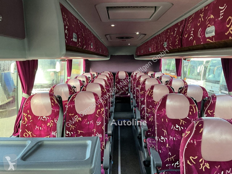 Autocarro Van Hool T 916
