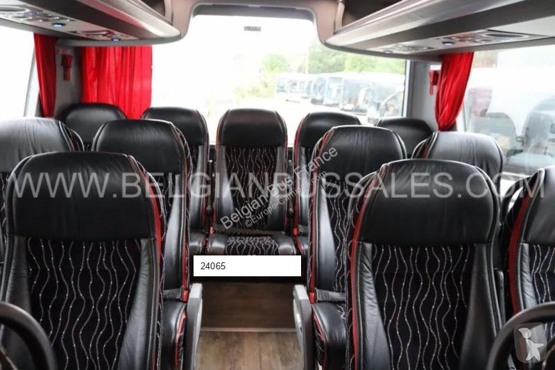 Autokar Van Hool TDX21