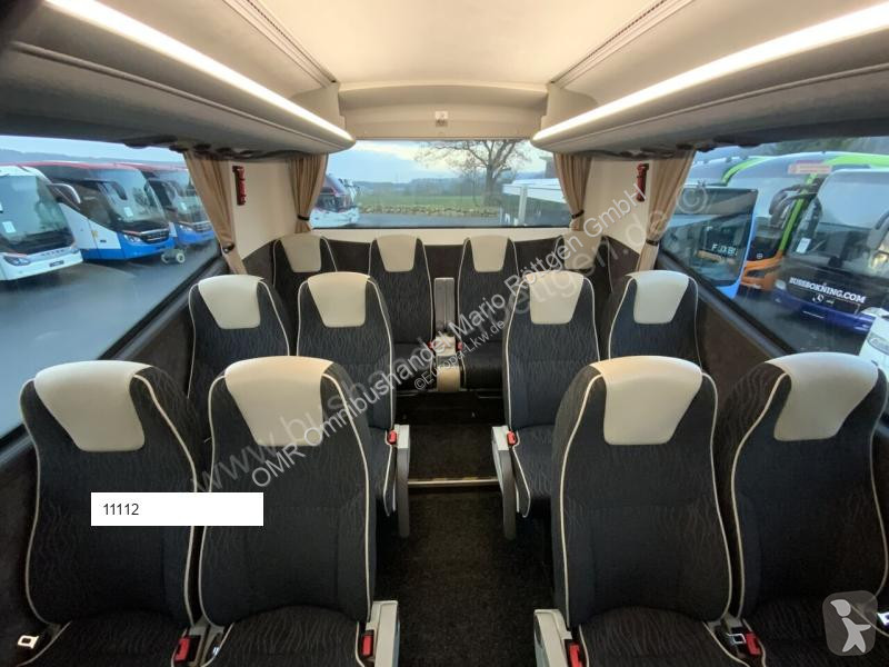Autocarro VDL Futura FHD