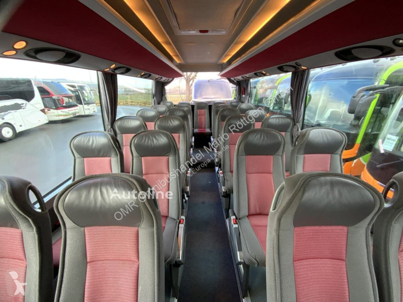 Autocar Setra
