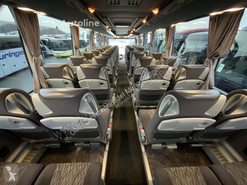 Autocar Setra S 515 HD
