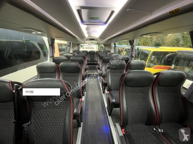 Touringcar Scania Touring HD