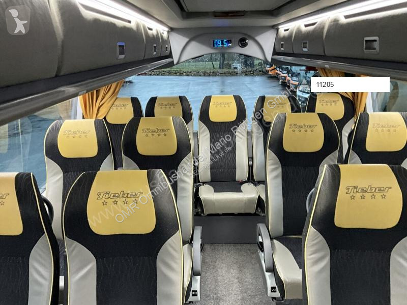 Touringcar Van Hool TX 16 ef