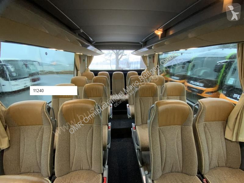 Autocar Setra S 515 HD