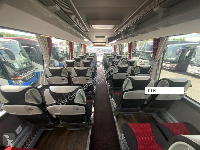 Autocar Setra S 515 HD