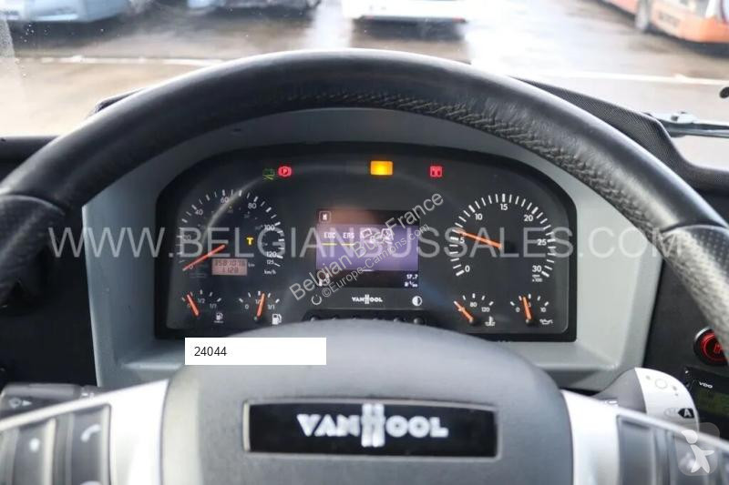 Rutebil Van Hool EX 16M / Tourismo / / 13.3m /...
