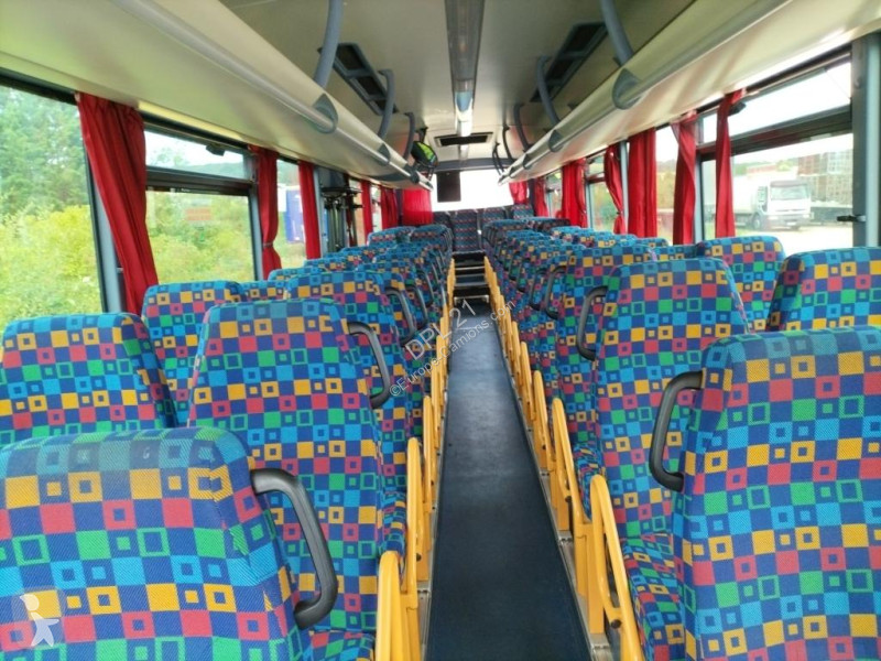 Autocar Irisbus