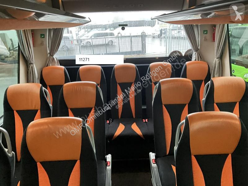 Autocar Setra S 516 HD
