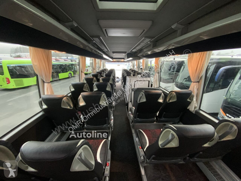 Autocar Setra S 516 HD