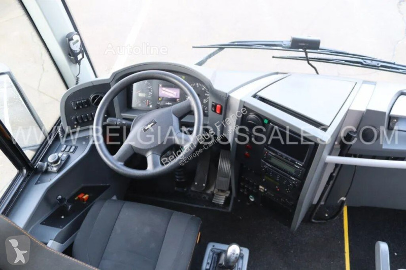 Autocarro Van Hool EX 16M / / 13.3m / Euro 6