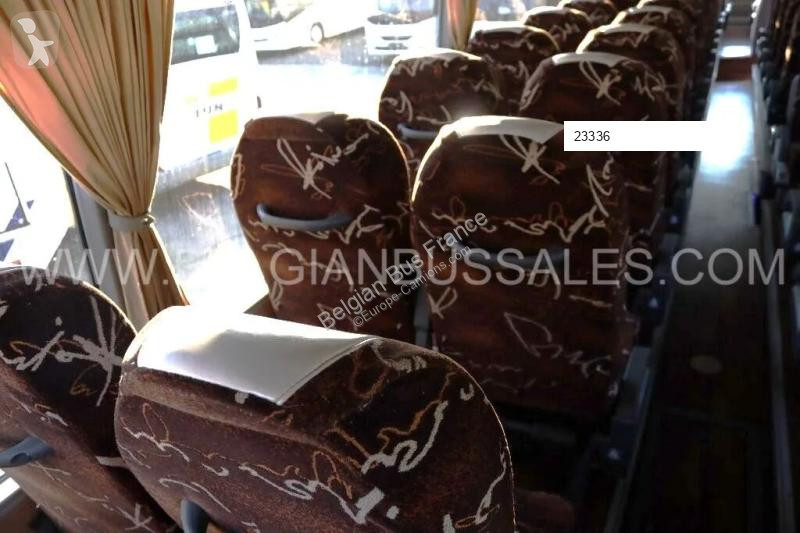 Rutebil Van Hool TDX20