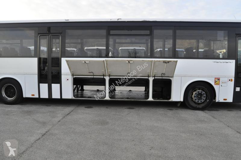 Rutebil Irisbus