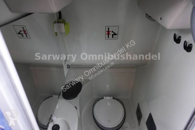 Autokar Volvo HD*63...