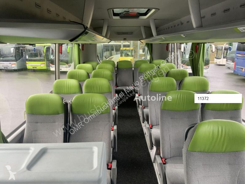 Autocarro MAN R 10 Lion´s Coach