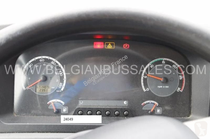 Autocarro VDL Futura FMD2 13.365 / FHD2 Niederig