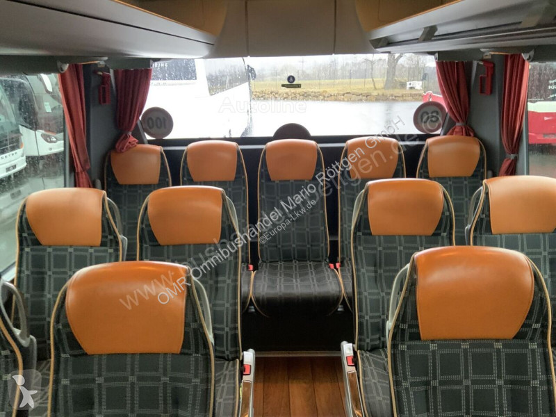 Autobus Mercedes RHD-L