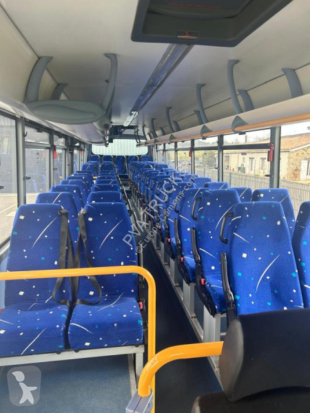 Rutebil Irisbus
