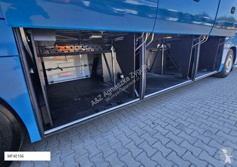 Autocar Iveco MAGELYS HD / SPROWADZONY / MANUAL...