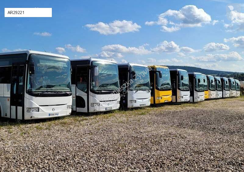 Touringcar Mercedes IMPORT AUTOBUSÓW Z FRANCJI...