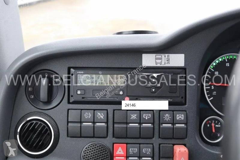 Touringcar MAN R07 / Euro 6 / Full option