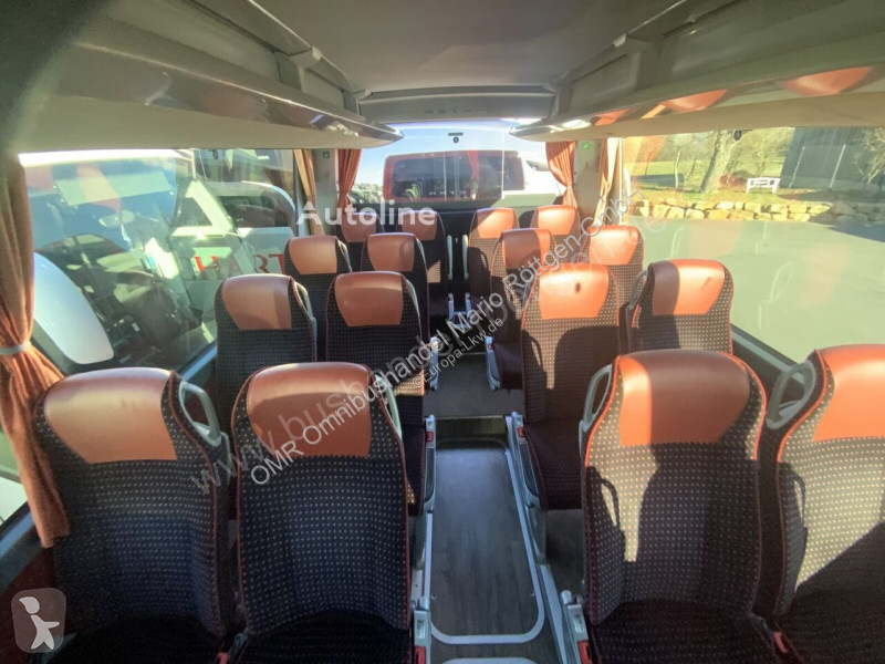Autocar Setra S 515 HD