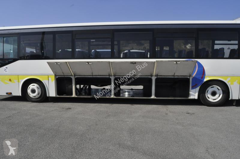 Autocar Irisbus