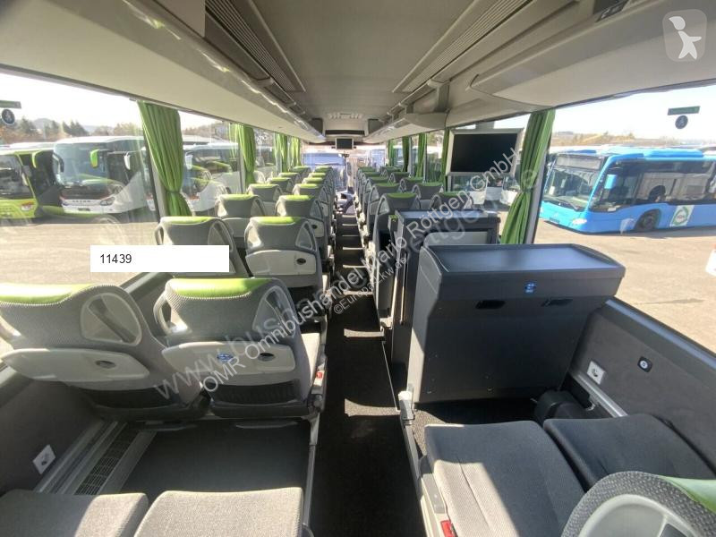 Autocar Setra S 516 HD/2