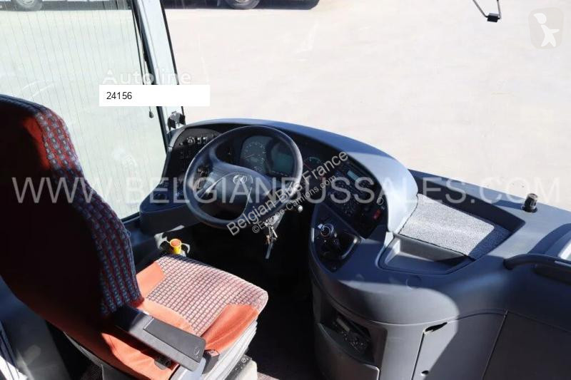 Autokar Mercedes / 15RHD
