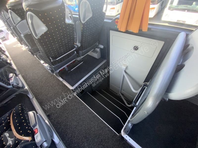 Autocar Setra S 516 HD