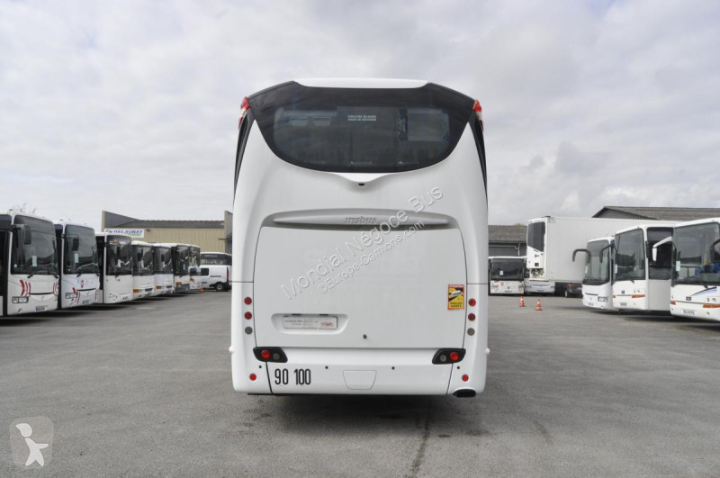 Touringcar Irisbus Pro HD