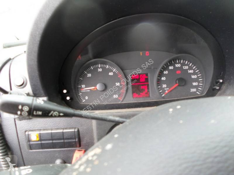 Touringcar Volkswagen CRAFTER