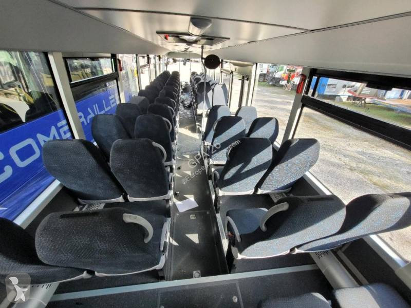 Autocarro Temsa LD SB 13 PLUS