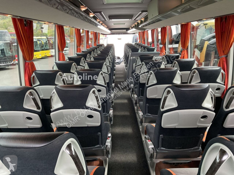 Autocar Setra S 517 HD