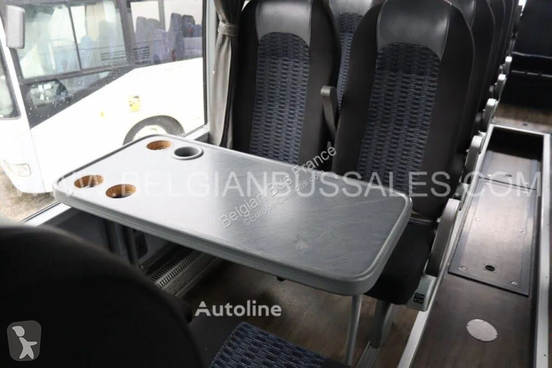 Autocar Van Hool TDX20