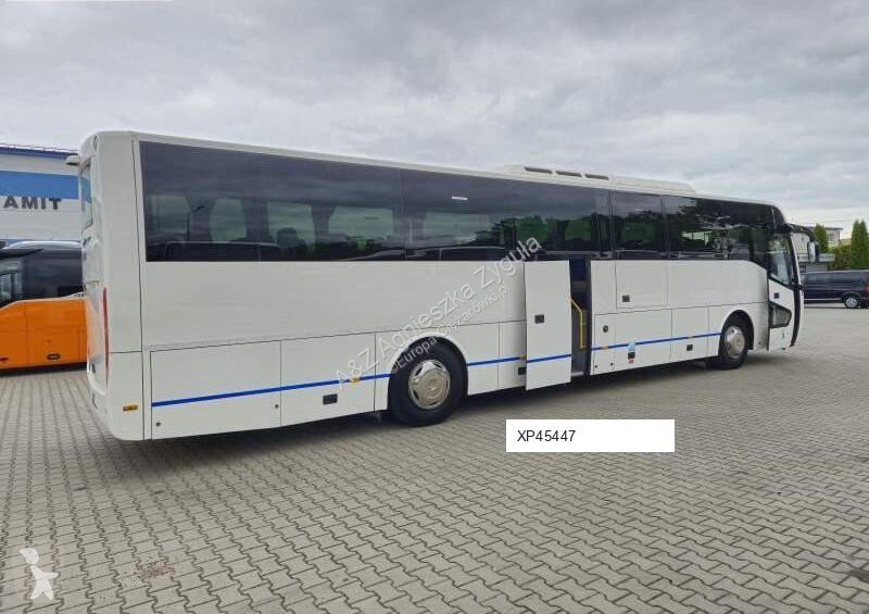 Touringcar Scania HIGER A30