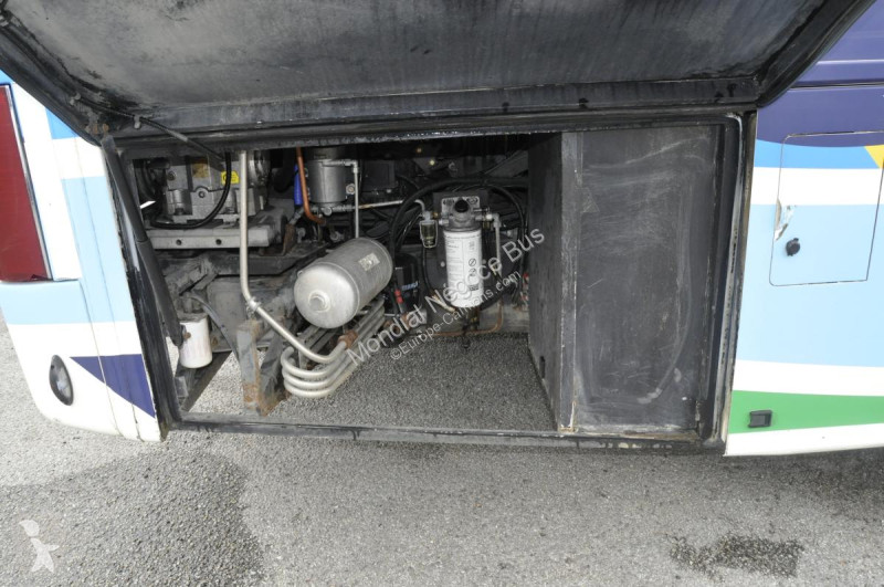 Autocar Van Hool  916 CL