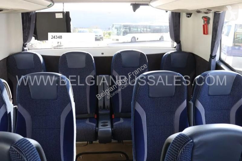 Autocarro VDL FHD2 15m