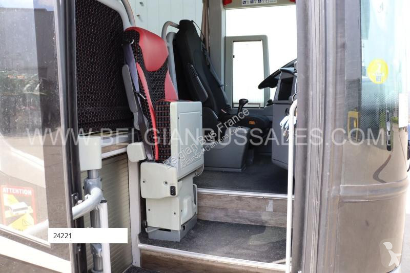 Autocar Van Hool TX16 ALICRON