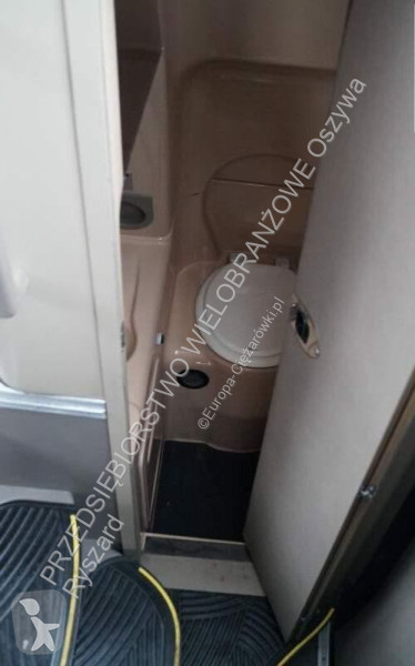 Touringcar Irisbus MAGELYS