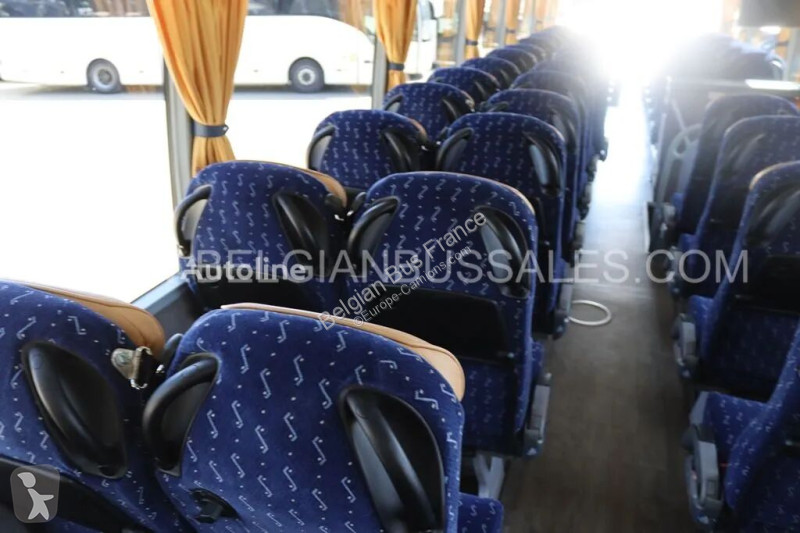 Autocar Van Hool EX16M / Tourismo / / 13.3m /...