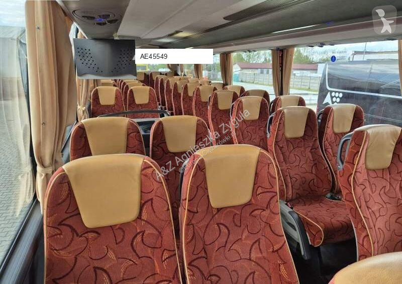Autobus Bova VDL FHD
