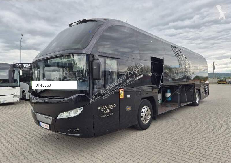 Rutebil Neoplan CITYLINER