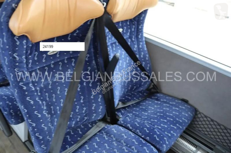 Autocar Van Hool EX16M / Tourismo / / 13.3m /...