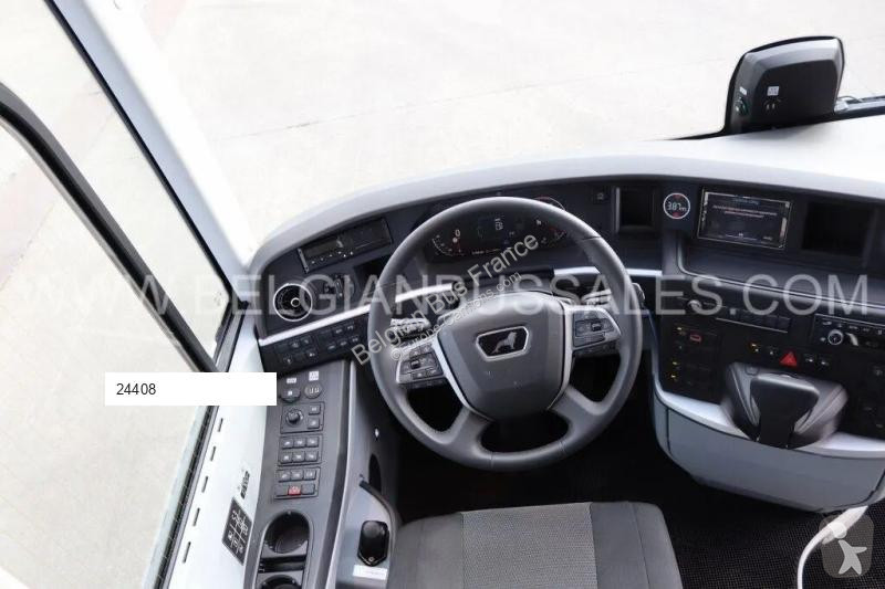 Touringcar MAN R07 / Tourismo / NEW / 12.1m /