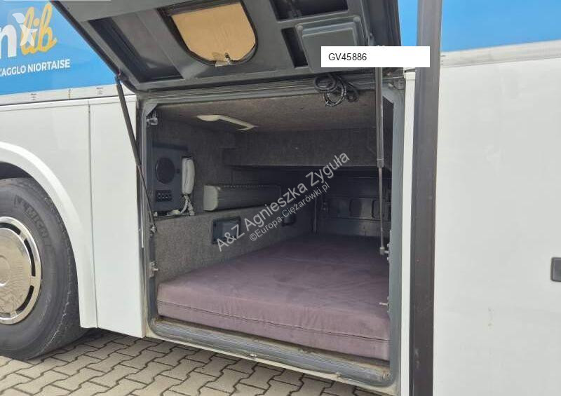 Autocarro Temsa HD13